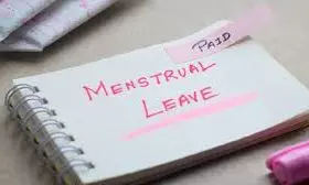 Anita Anand | Will Menstrual Leave Actually Help Women, Or Is It Tokenism? Anita Anand | Will Menstrual Leave Actually Help Women, Or Is It Tokenism?