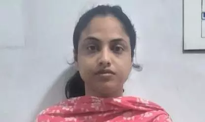 Fraudulent Job Racket Busted In Jubilee Hills