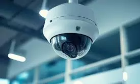 RTGS CCTV360 Turning Criminals’ Escape Route Into Dead End In AP RTGS CCTV360 Turning Criminals’ Escape Route Into Dead End In AP