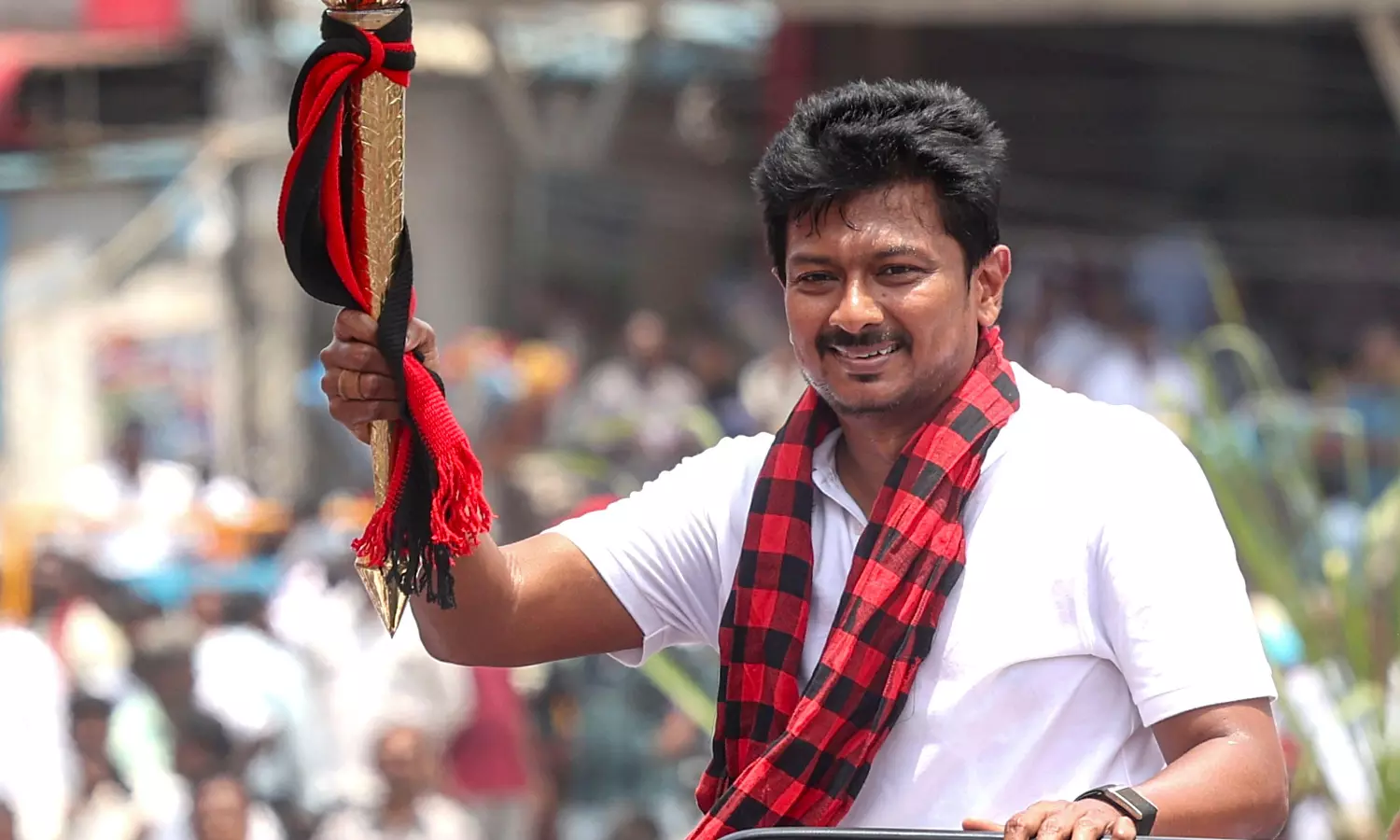 Madras HC Seeks I-T Report in Udhayanidhi Stalin Poll Affidavit Discrepancies Case Madras HC Seeks I-T Report in Udhayanidhi Stalin Poll Affidavit Discrepancies Case