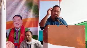 Arunachal Delimitation Demand Committee Demands Increase In Lok Sabha