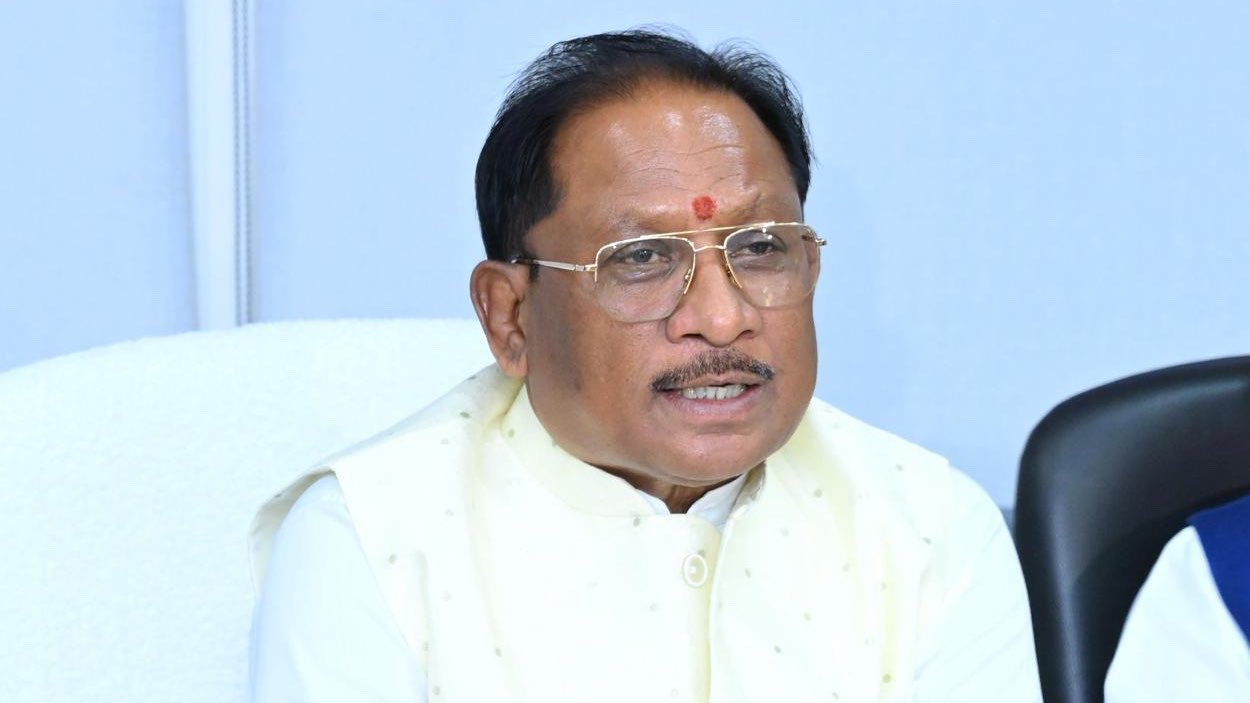 C’garh Govt Wants Female Journalists To Cover Special Session Of Assembly, Called Today To Discuss Women’s Reservation, For Gender-Inclusive Coverage