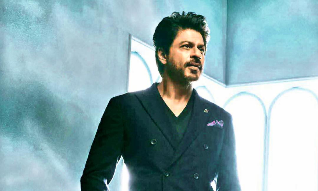 SRK To Make Special Appearance in ‘Raaka’