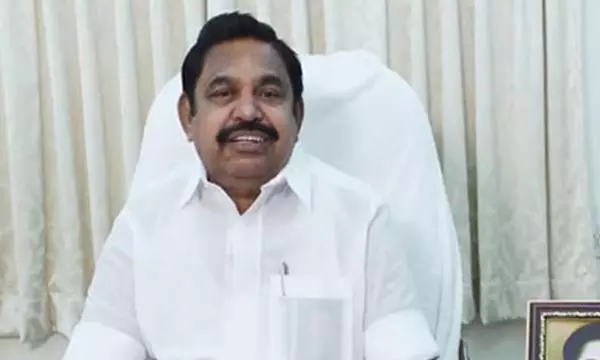 Chennai: Pandemonium In Assembly Over Gas Leak, Mekedatu Chennai: Pandemonium In Assembly Over Gas Leak, Mekedatu