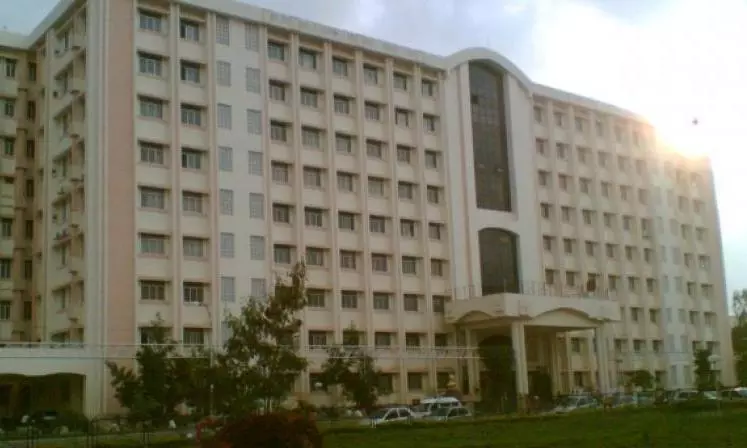Gandhi Hospital Hit By Power Cuts, Patients Express Distress