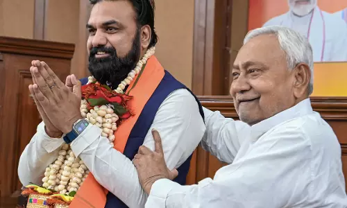 BJPs Samrat Choudhary Set to Be Sworn in as Bihar CM