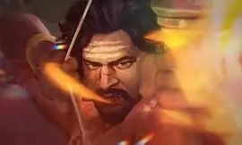 Baahubali Animated Epic Selected for Annecy 2026 Showcase