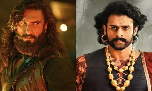 Dhurandhar 2 to Cross Baahubali 2: BO Records Meant to Be Broken, Says M. S. Raju