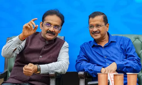ED Raids at Business Entities Linked to AAP MP Ashok Mittal in Punjab ED Raids at Business Entities Linked to AAP MP Ashok Mittal in Punjab