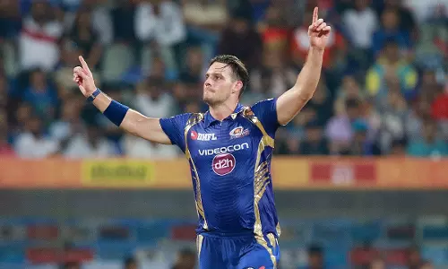 I Want To See Pooran Makes A Statement Against RCB : Mitchell McClenaghan I Want To See Pooran Makes A Statement Against RCB : Mitchell McClenaghan
