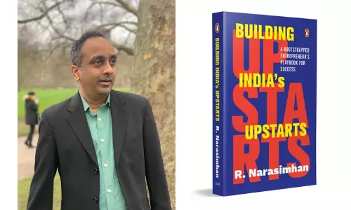 Beyond Unicorns: Narasimhan Raghavan on Building Businesses That Last