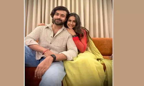 Varun Tej Undergoes Knee Surgery After Injury