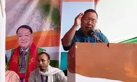 Arunachal Delimitation Demand Committee Demands Increase In Lok Sabha Arunachal Delimitation Demand Committee Demands Increase In Lok Sabha