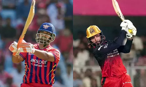 IPL 2026, RCB vs LSG LIVE: RCB Wins Toss, Opts To Bowl