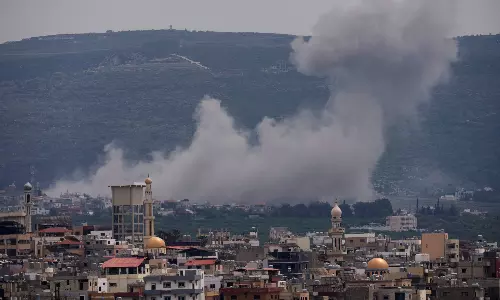New Lebanon–Israel Direct Talks: Key Points to Know