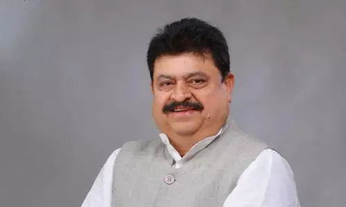 Delimitation: Southern States Will Not Suffer Injustice, Says Telangana BJP Chief Rao