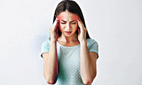 The Unbearable Pain of ‘Suicide Headache’