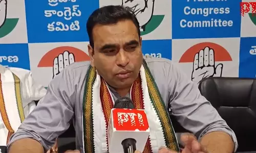 Delimitation Will Redraw Telangana State’s Electoral Map