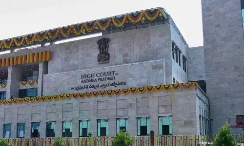 HC Orders ACB Probe Into Alleged Rs 15-Crore KMC Asset Grab Conspiracy