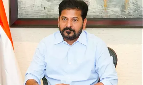 Telangana Operationalises 40% Investments