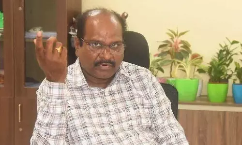 Nellore Officials Told To Curb Price Rise Ahead Of Dasara