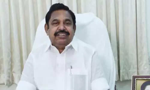 Chennai: Pandemonium In Assembly Over Gas Leak, Mekedatu