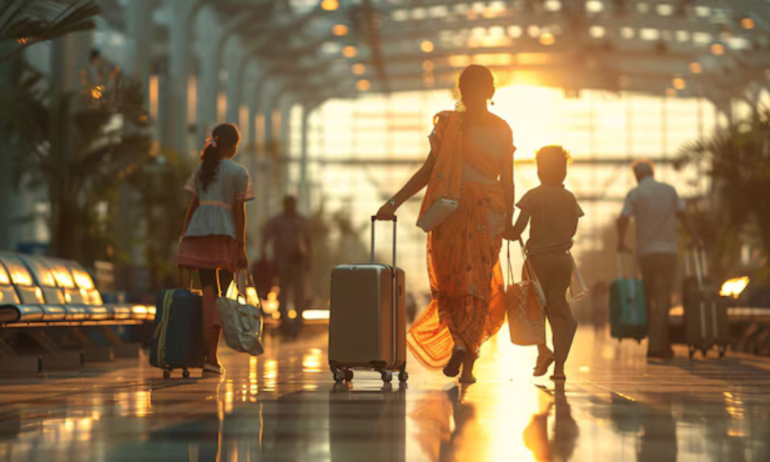 West Asia Conflict: Tourism Drops 15–20%, Aviation Faces Rs18,000 Crore Loss, Report Says