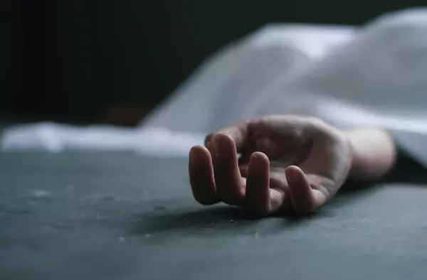 Kukatpally: Couple End Life By Suicide Within Two Months Of Marriage Kukatpally: Couple End Life By Suicide Within Two Months Of Marriage