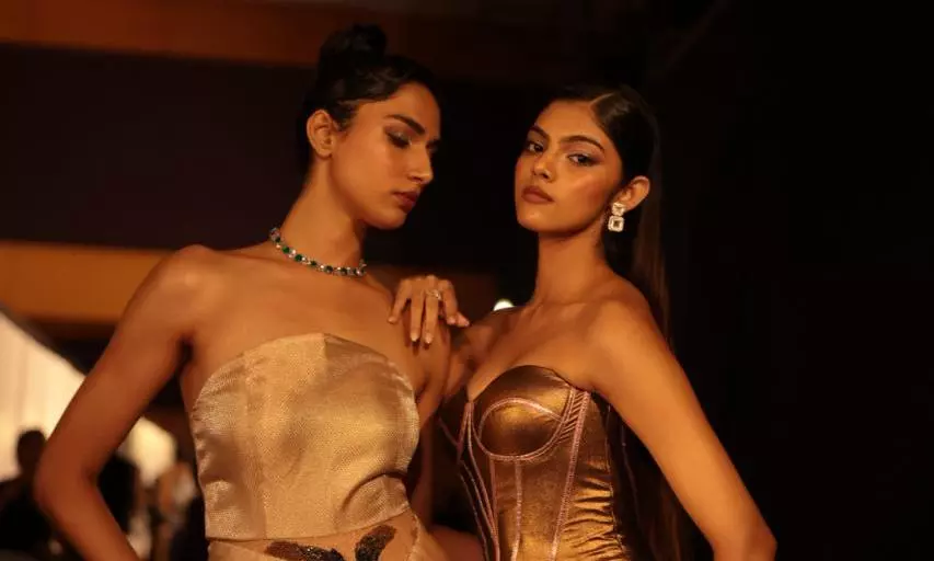 Beyond Legacy: Why New Fashion Labels Are Confidently Pricing At Luxury Levels Beyond Legacy: Why New Fashion Labels Are Confidently Pricing At Luxury Levels