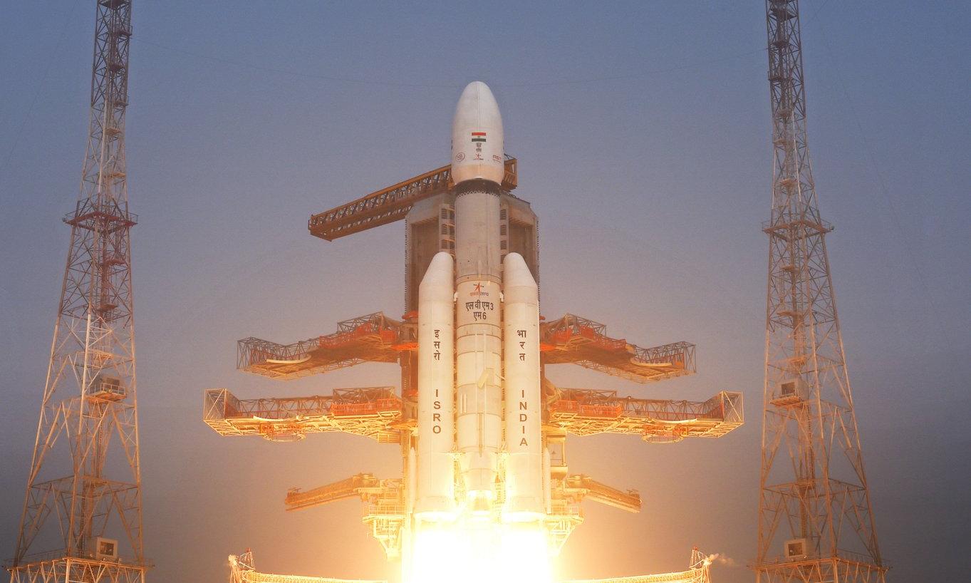 India’s Space Footprint Expands As ISSAR-2025 Records Boom in Global Launch