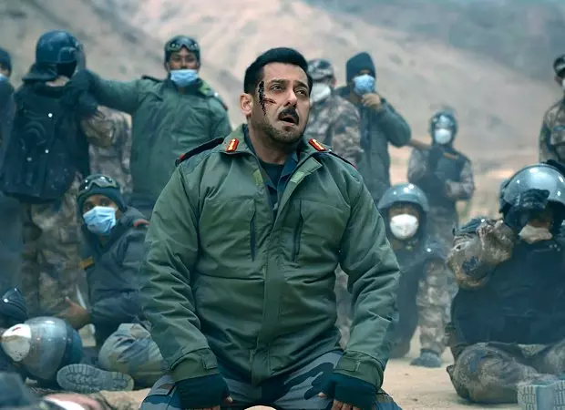 Salman Starrer May Go Directly To Digital Salman Starrer May Go Directly To Digital