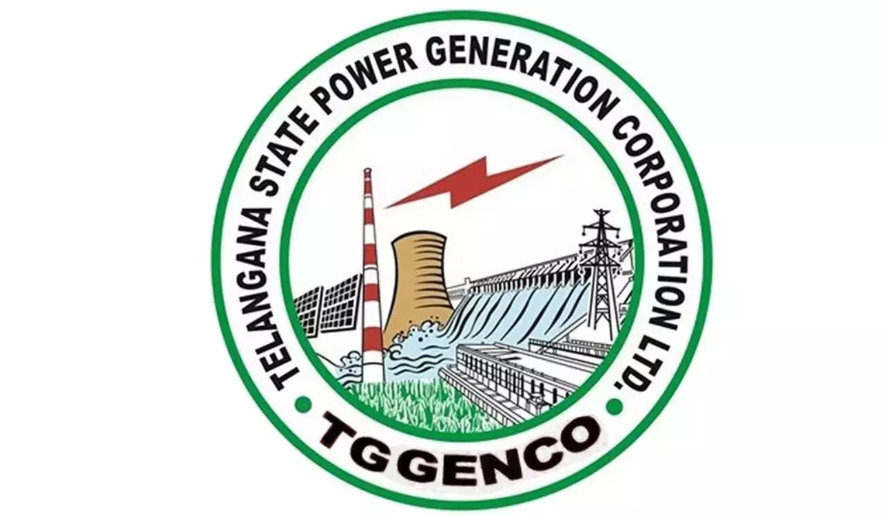 Telangana Power Artisans Defy Termination Threat, Many Continue Their Strike On 9th Day Telangana Power Artisans Defy Termination Threat, Many Continue Their Strike On 9th Day