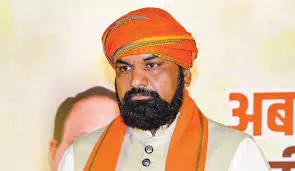 DC Edit | Samrat Has His Task Cut Out In Bihar DC Edit | Samrat Has His Task Cut Out In Bihar