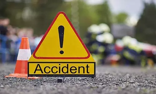 Man Dies in Road Accident in Medak Week before Sister’s Marriage