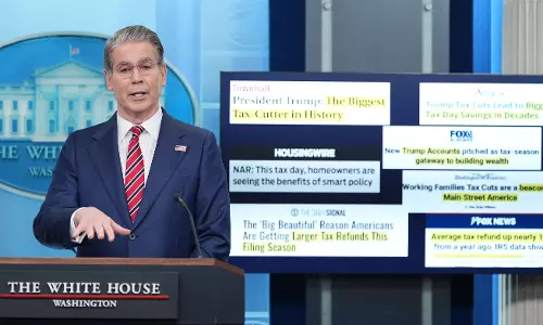 US Rules Out Renewal of Waiver Allowing India to Buy Russian Oil