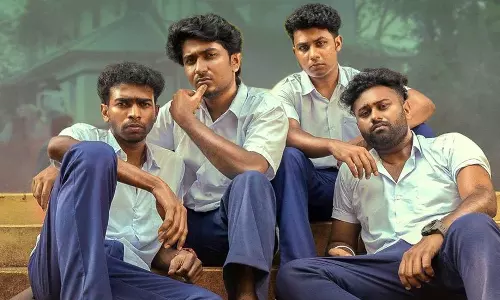 Malayalam Blockbuster Vaazha 2 Set for Telugu Release