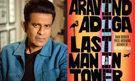 Back In News: Rana, Manoj Bajpayee Team Up For Last Man In Tower