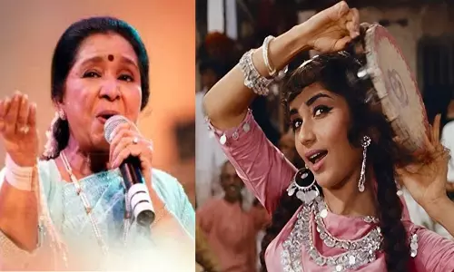 Asha Bhosles Iconic Jhumka Song Boosts Bareillys Jewelry Business