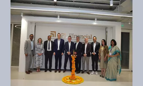 LPL Financial Inaugurates Global Capability Center in Hyderabad