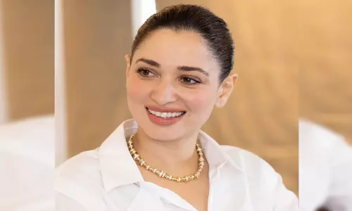 Madras HC Rejects Tamannaah Bhatias Rs 1-Cr Plea Against Soap Firm Madras HC Rejects Tamannaah Bhatias Rs 1-Cr Plea Against Soap Firm