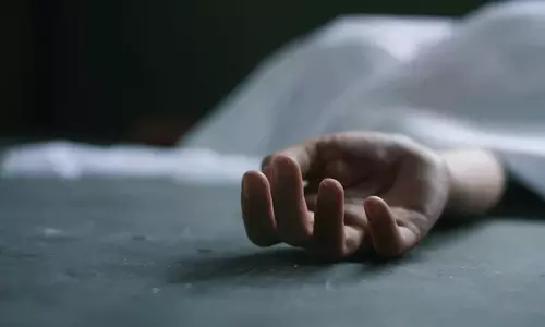Hyderabad Man Shot Dead in Philadelphia Hyderabad Man Shot Dead in Philadelphia