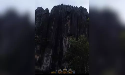 Million Years Old Yana Rocks Get Geoheritage Site Status in Karnataka