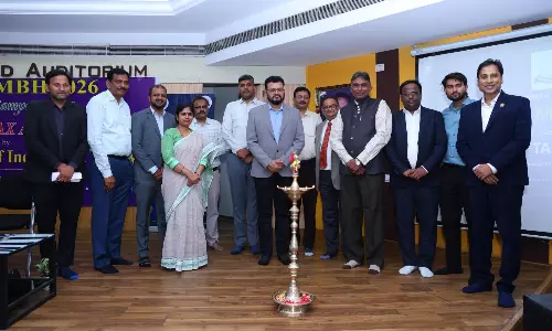 ICAI Hyderabad Conducts Income Tax Act 2025 Awareness Drive ICAI Hyderabad Conducts Income Tax Act 2025 Awareness Drive