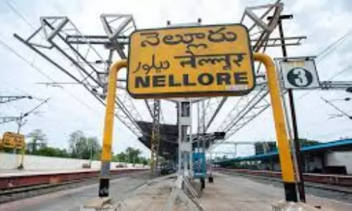 Nellore Intensifies Road Safety Measures After 98 Accidents in Three Months Nellore Intensifies Road Safety Measures After 98 Accidents in Three Months