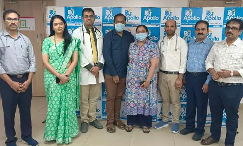 Rare Brain Surgery Saves Day-Old Infant in Nellore