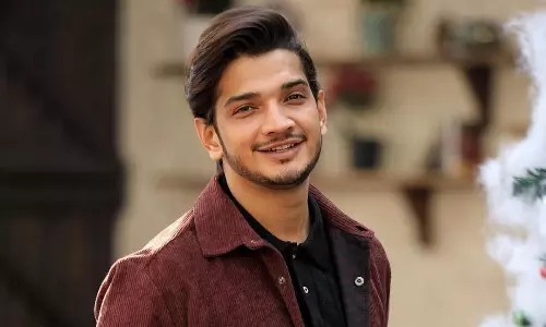 Hindu Outfit Urges Police to Stop Munawar Faruqui’s Bengaluru Show Hindu Outfit Urges Police to Stop Munawar Faruqui’s Bengaluru Show