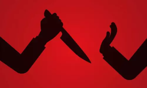 Wife Allegedly Hires Gang To Kill Husband In Parkal Wife Allegedly Hires Gang To Kill Husband In Parkal