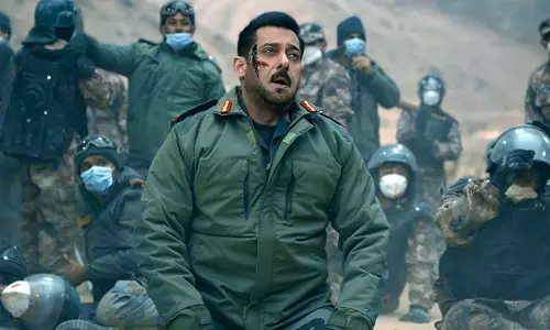 Salman Starrer May Go Directly To Digital Salman Starrer May Go Directly To Digital
