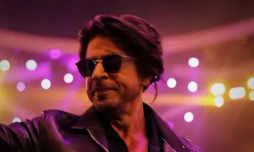 ‘Insha Allah’ Goes Back To Shah Rukh ‘Insha Allah’ Goes Back To Shah Rukh