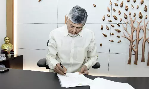 CM Pushes for 15% Growth With Micro-Macro Planning CM Pushes for 15% Growth With Micro-Macro Planning